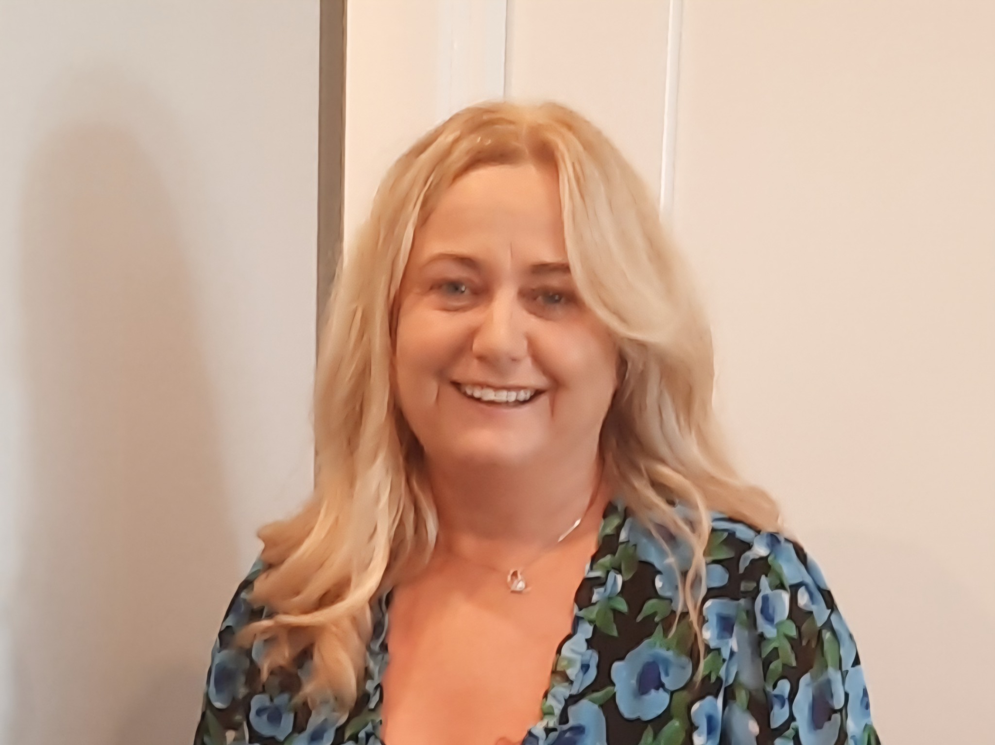 Sinéad Moran